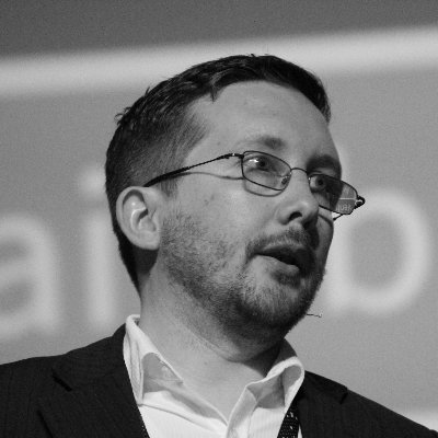 Profile Image of Dr Chris Culnane